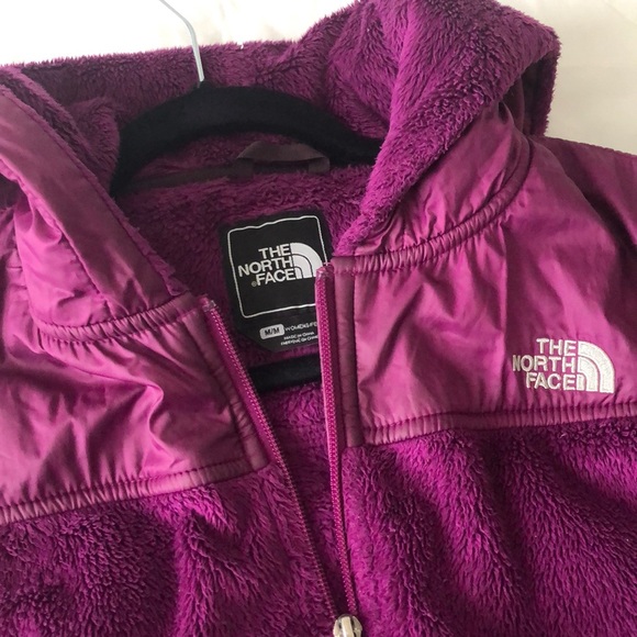 North Face Jacket - Picture 2 of 8